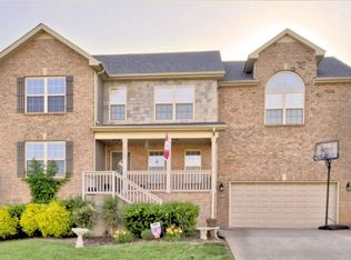 2182 Powell Rd, Clarksville, TN 37043