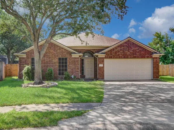 24203 Emory Green St, Katy, TX 77493