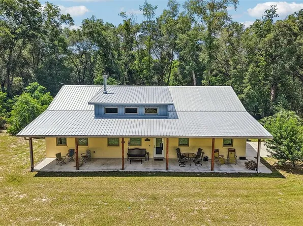 16161 SE 137TH COURT, WEIRSDALE, FL 32195