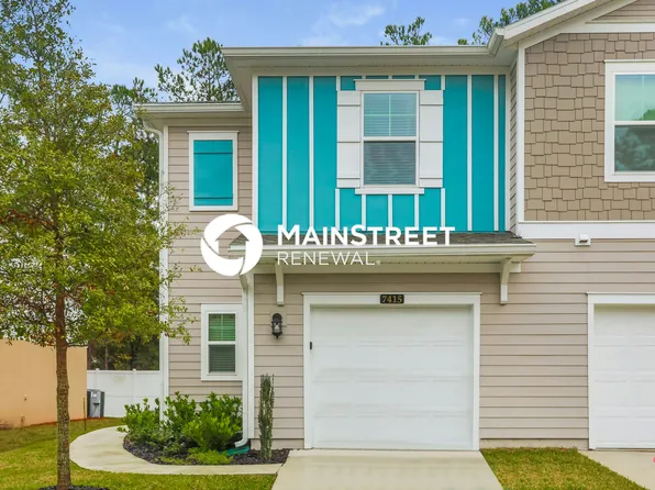 7415 Palm Hills Dr, Jacksonville, FL 32244