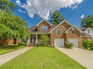 602 Trillium Ct, Florence, SC 29501
