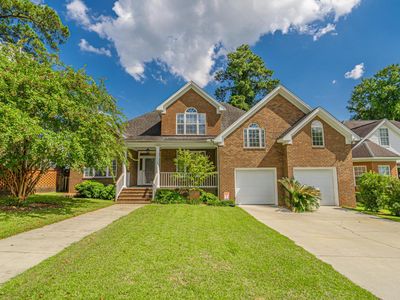 602 Trillium Ct, Florence, SC, 29501