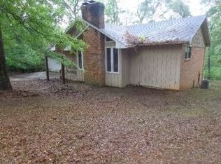 4622 Old Highway 11, Purvis, MS 39475