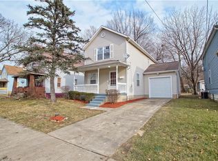 3409 E 108th St, Cleveland, OH 44104