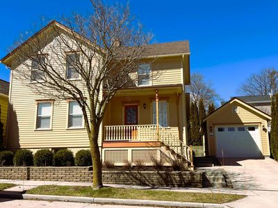 822 North 4th STREET, Sheboygan, WI, 53081