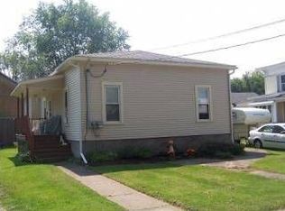 51 Central St, Moravia, NY 13118