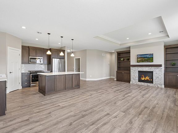 5th image of 4488 Landmark Dr NE