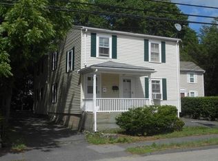 308 Hunnewell St, Needham, MA 02494
