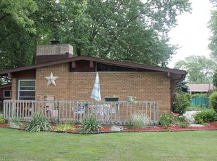 22535 Ridgeway Ave, Richton Park, IL 60471