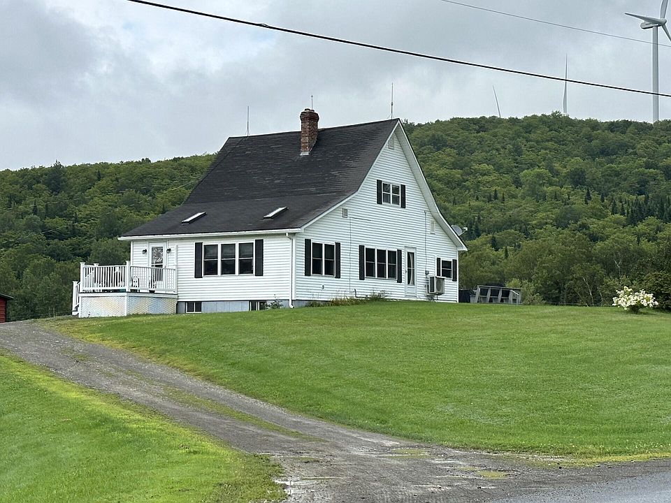 56 South Road, Oakfield, ME 04763 Zillow
