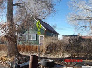 210 S Cedar St, Laramie, WY 82072
