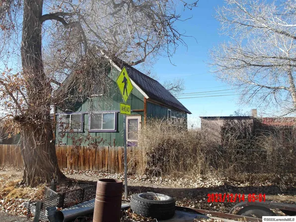 210 S Cedar St, Laramie, WY 82072