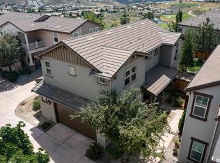 2220 Heavenly View Trl, Reno, NV 89523