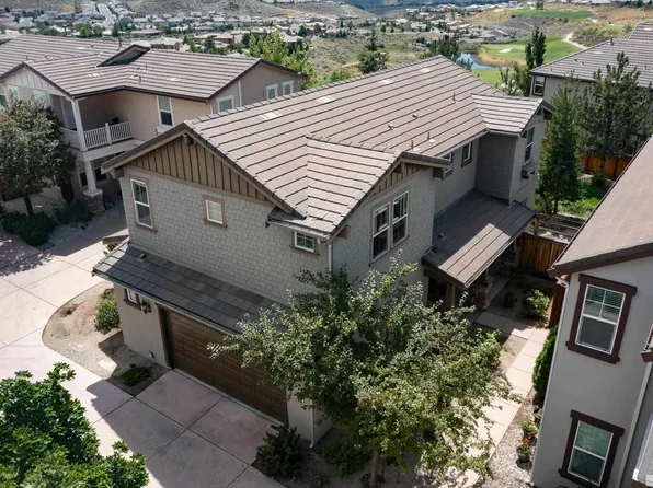 2220 Heavenly View Trl, Reno, NV 89523