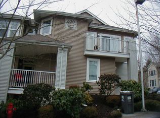 420 S 46th Pl UNIT D, Renton, WA 98055
