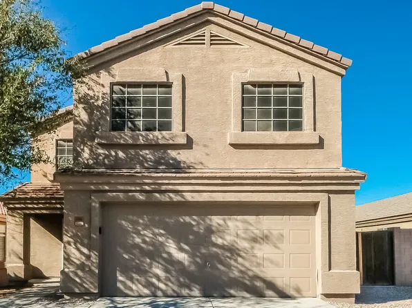 452 S Sabrina, Mesa, AZ 85208