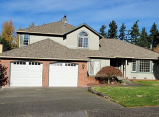 1134 SW 333rd Pl, Federal Way, WA 98023