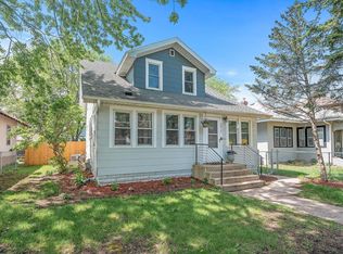 3816 Oakland Ave, Minneapolis, MN 55407