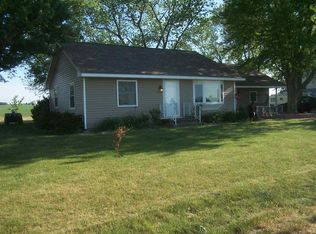 2122 E 800 S, Keystone, IN 46759