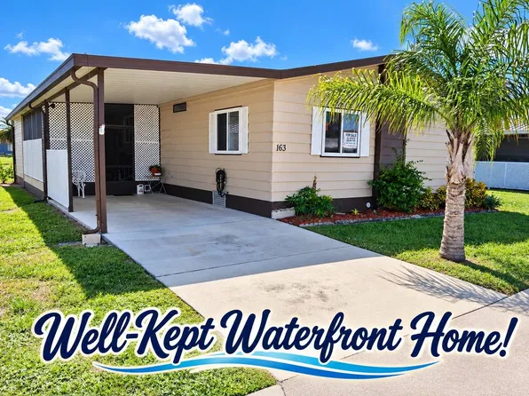163 Sundean Dr, Melbourne, FL 32901