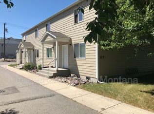 2153 S 14th St W #D, Missoula, MT 59801