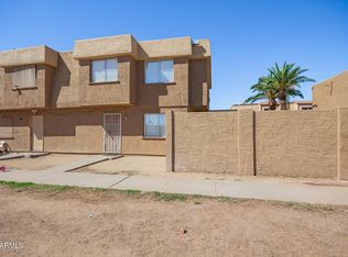 4608 E Riverside St, Phoenix, AZ 85040