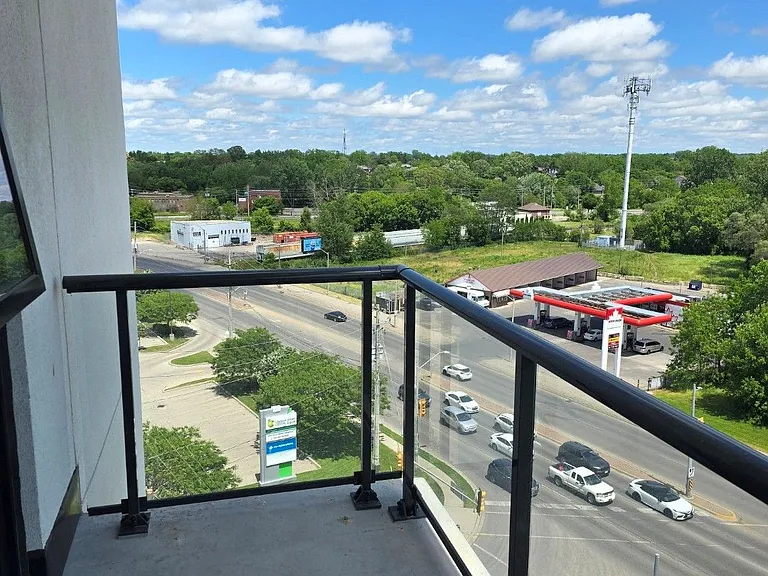 33 Erie Ave #808 — Photo 9