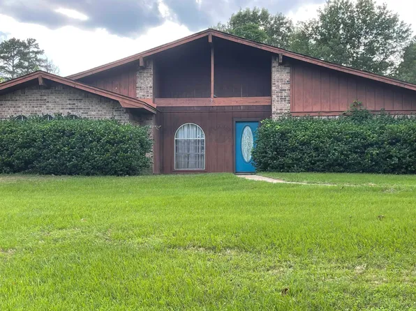 99 County Road 2865, Hughes Springs, TX 75656