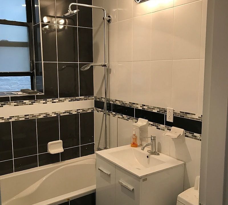 2nd image of 200 W 133rd St #4A*