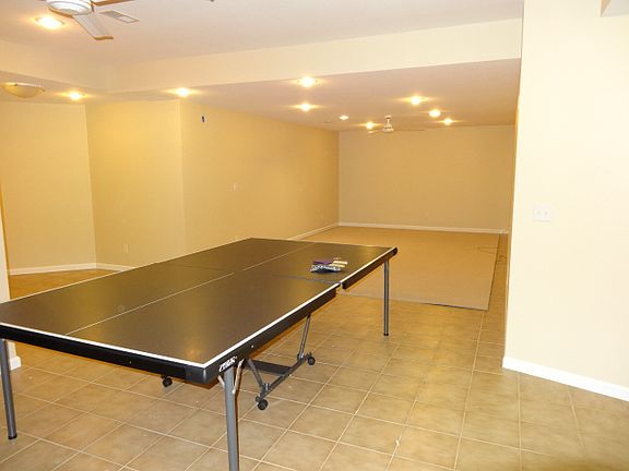 Recreation room