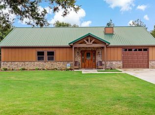 1100 Highway 24, Cooper, TX 75432