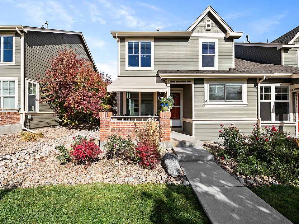 2744 County Fair Ln, Fort Collins, CO 80528 | Zillow