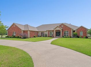 607 Pool Pl, Shawnee, OK 74801