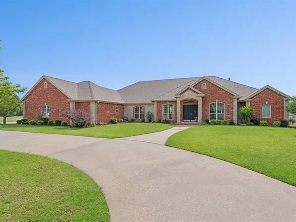 607 Pool Pl, Shawnee, OK 74801