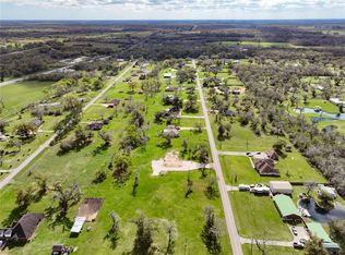 5718 County Road 707, Brazoria, TX 77422