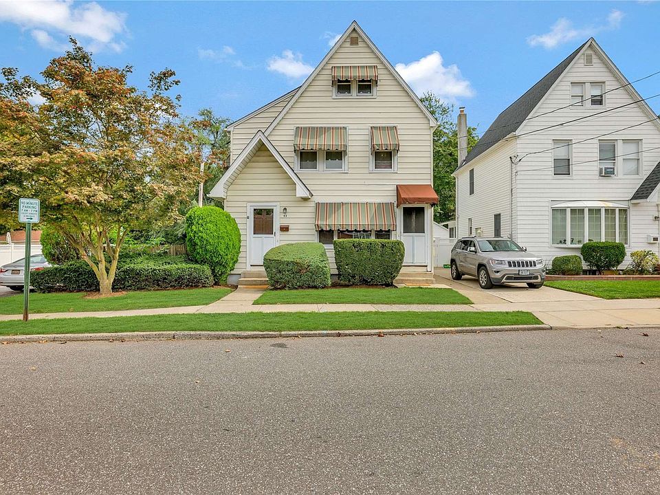 43 Stratford Avenue, Williston Park, NY 11596 Zillow