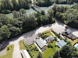 60147 State Route 20, Marblemount, WA 98267