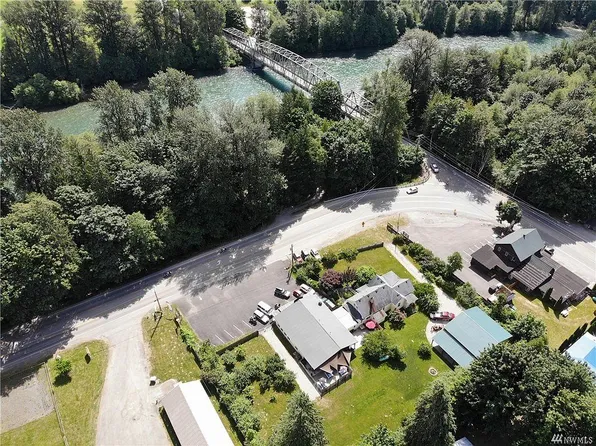 60147 State Route 20, Marblemount, WA 98267
