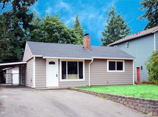 1512 116th St S, Tacoma, WA 98444