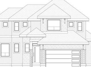 16918 1st Ave, Surrey, BC V3Z 1N1