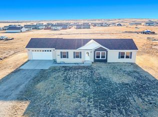 5467 Laurice Ave, Williston, ND 58801