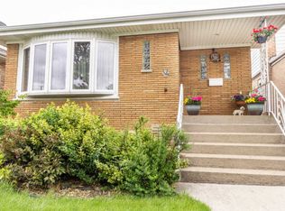 6228 S Rutherford Ave, Chicago, IL 60638