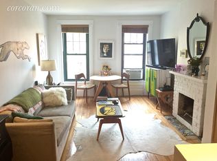 84 Horatio St APT 3A, New York, NY 10014