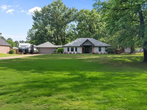 6105 Shadow Wood Dr, Shreveport, LA 71107