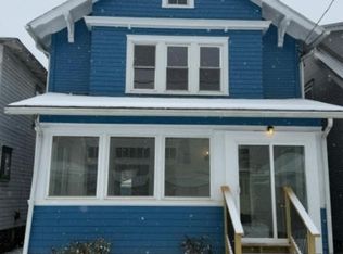 715 Woodward Ave, Kittanning, PA