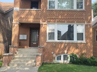 7131 S Mozart St FLOOR 2, Chicago, IL
