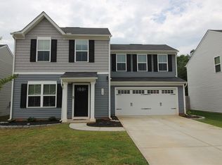 112 Queens Mill Ct, Pendleton, SC 29670