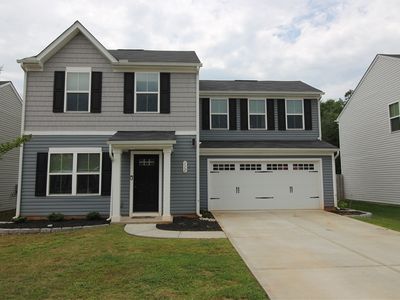 112 Queens Mill Ct, Pendleton, SC, 29670