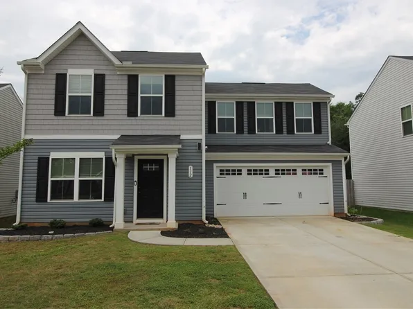 112 Queens Mill Ct, Pendleton, SC 29670