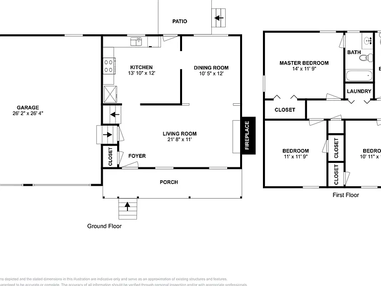 190 Canterbury Ln — Photo 15